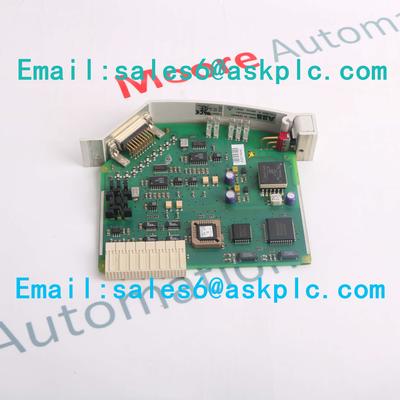ABB	PM590-ETH	Email me:sales6@askplc.com new in stock one year warranty
